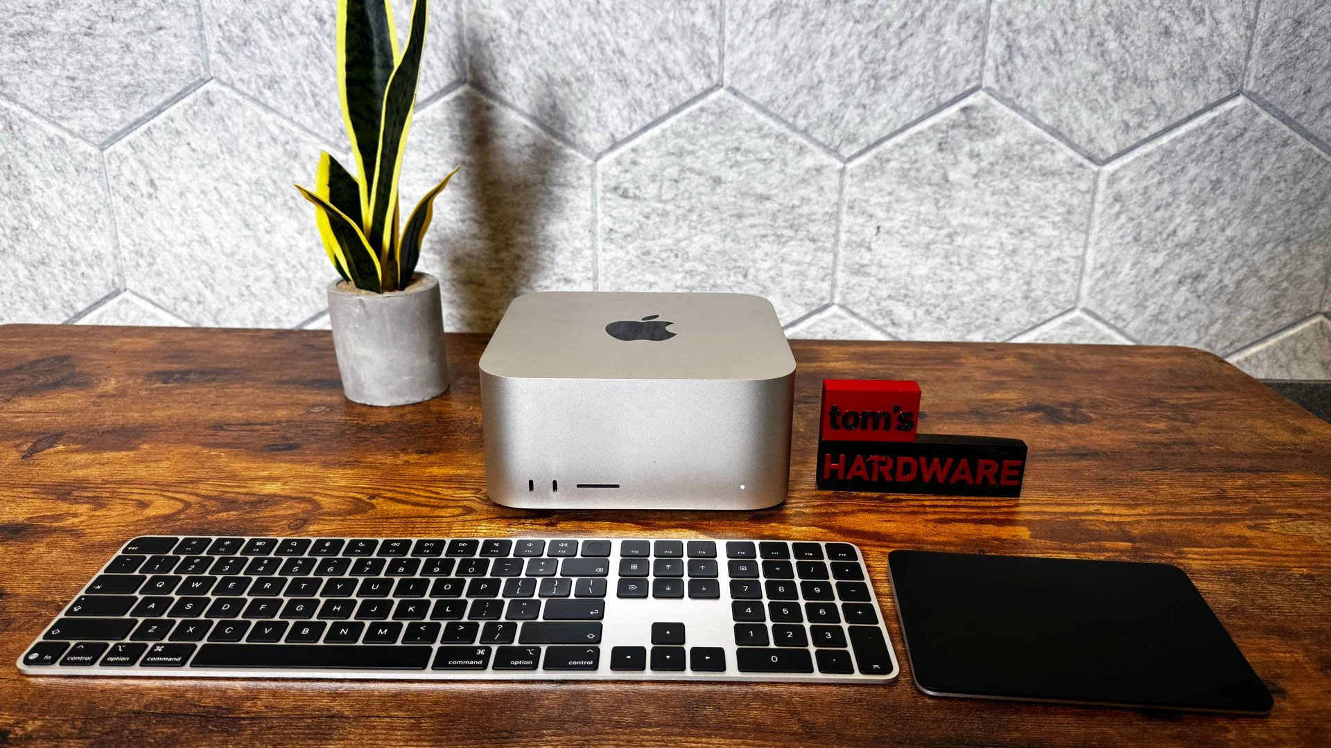 Apple Mac Studio (M5 Ultra)