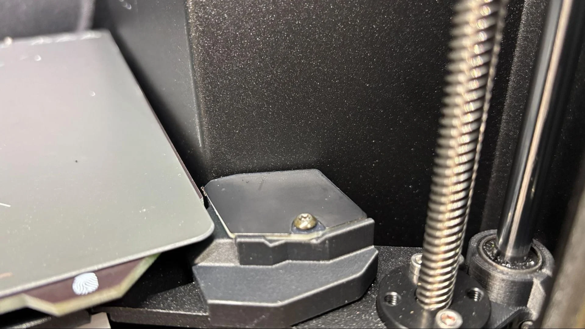Prusa CORE One+ INDX