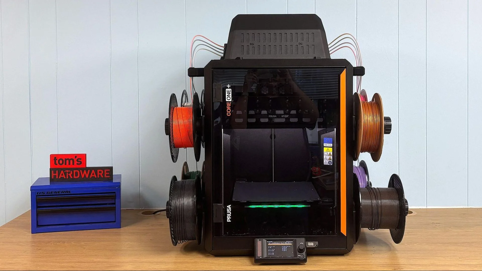 Prusa CORE One+ INDX