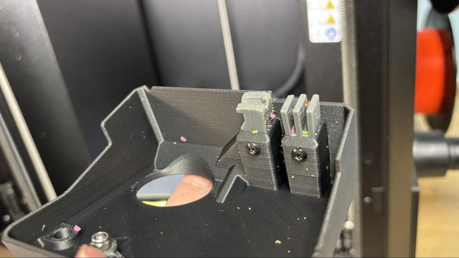 Prusa CORE One+ INDX