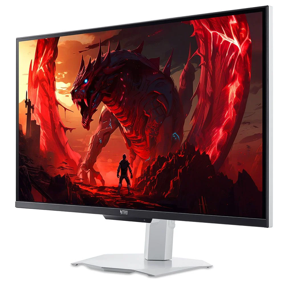 Acer Nitro XV273U F5