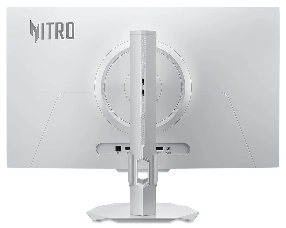 Acer Nitro XV273U F5