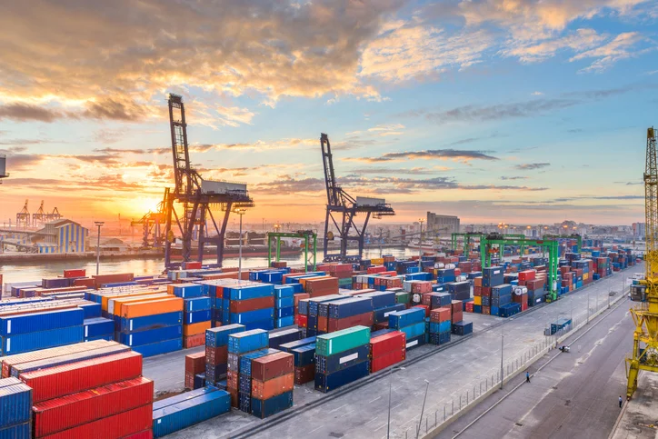 The next layer of global trade could run on AI, eBLs, and digital infrastructure as IQAX works to connect the pieces
