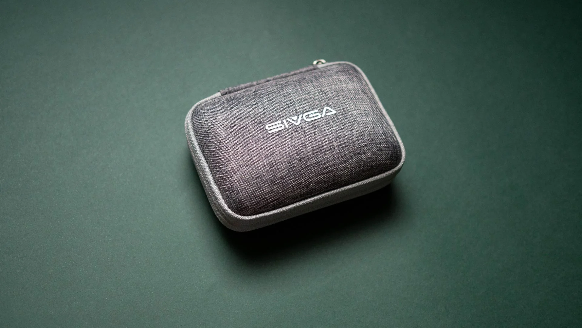 Sivga M260 flat-head buds