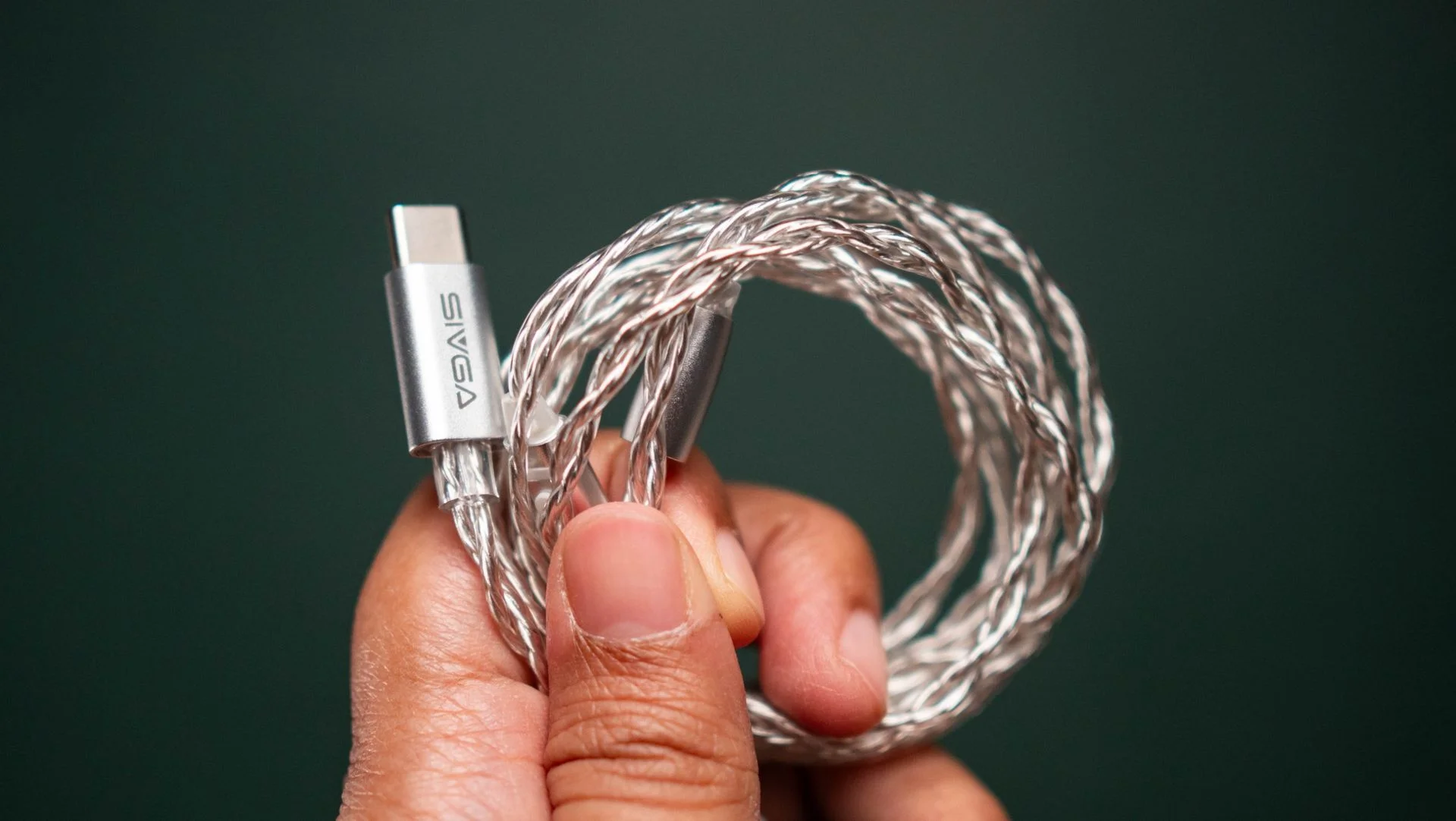 Sivga M260 flat-head buds