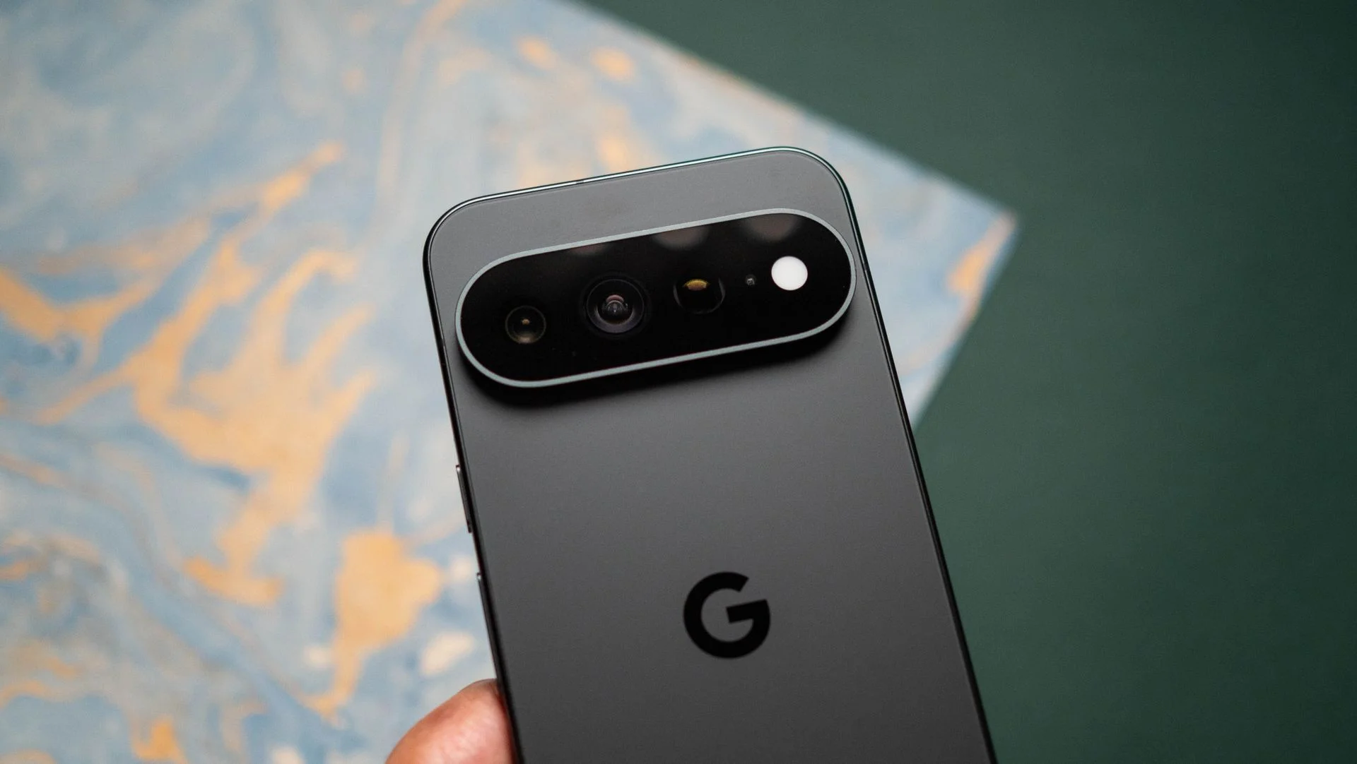 Google Pixel 11 Pro XL product photos