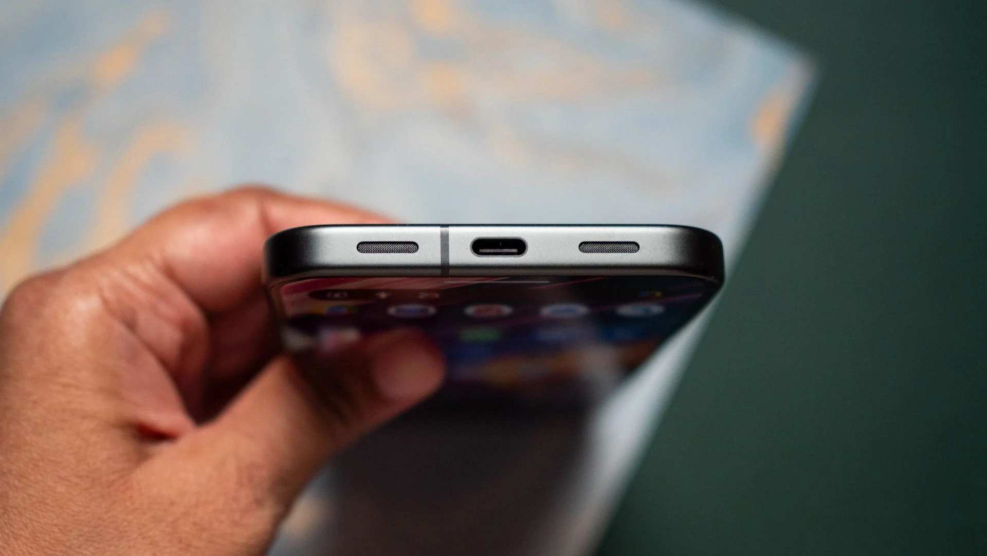 Google Pixel 11 Pro XL product photos