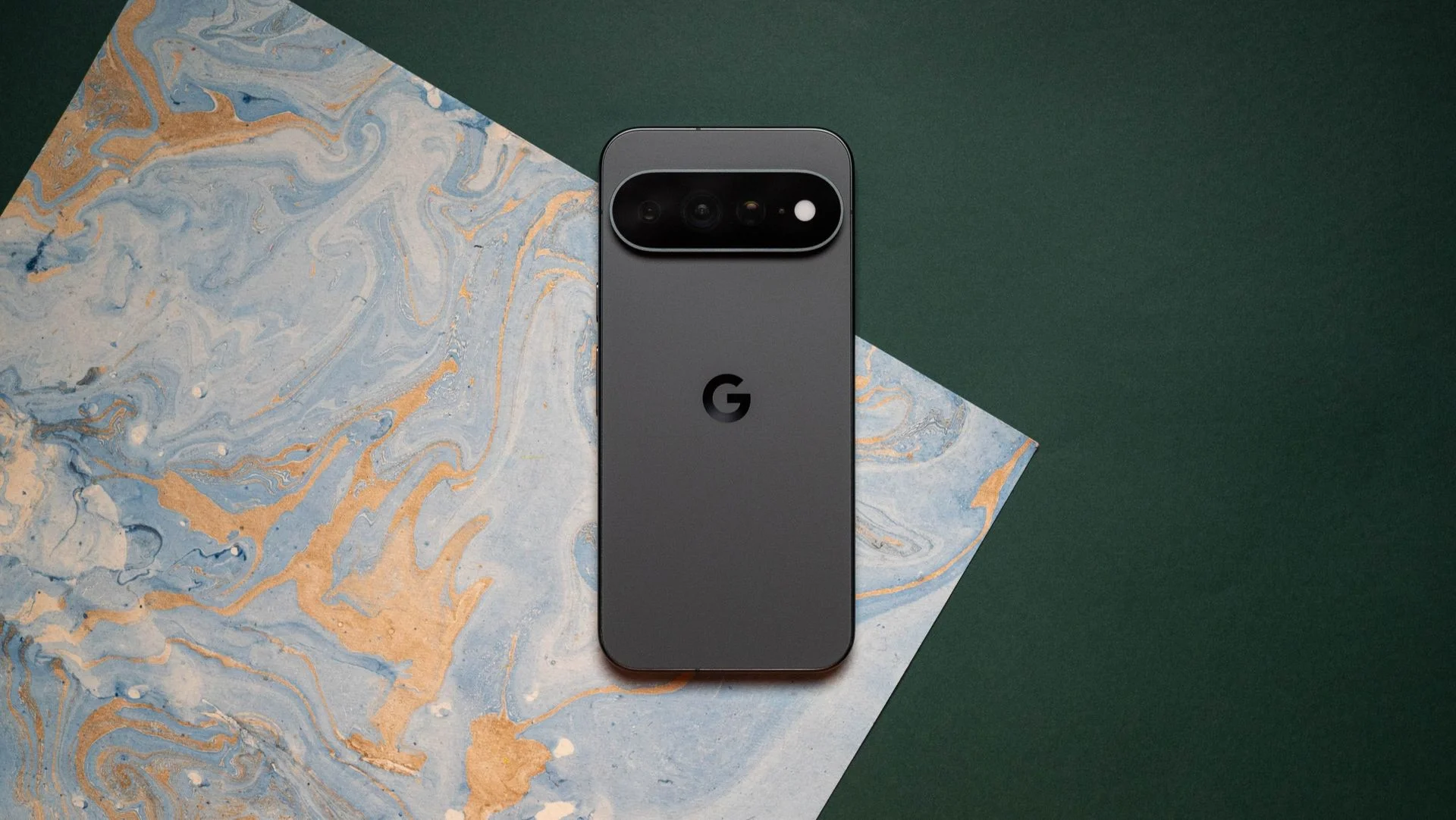 Google Pixel 11 Pro XL product photos