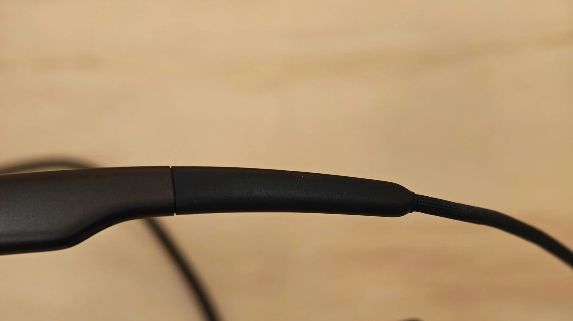 A hands-on look at Meta VR Glasses
