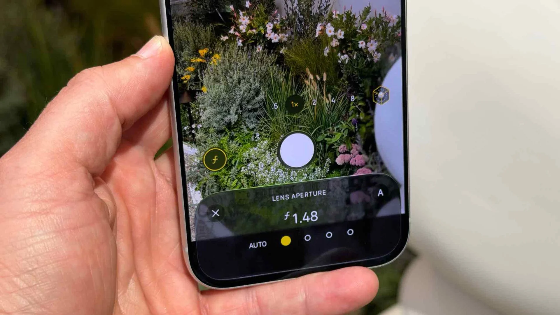 Hands-on with the Apple iPhone 18 Pro Max