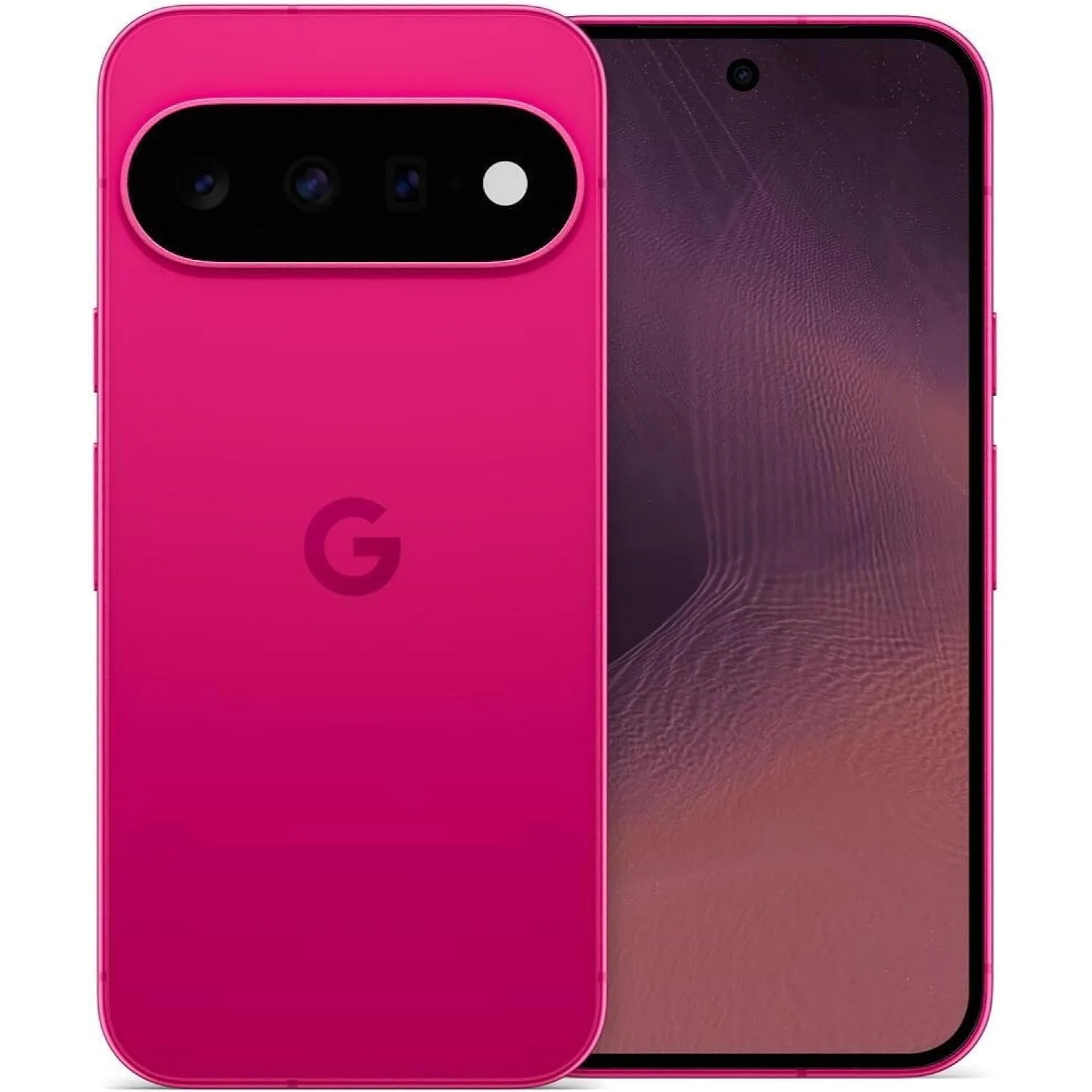 Google Pixel 11 square render