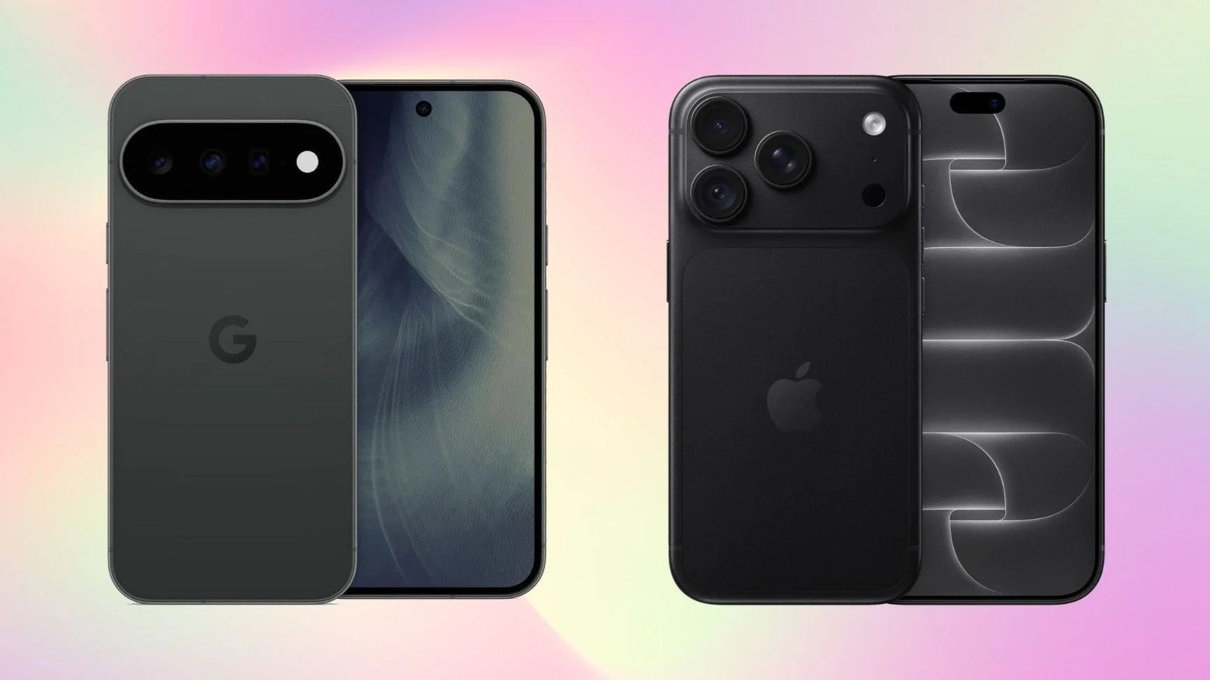 Apple iPhone 18 Pro vs. Google Pixel 11