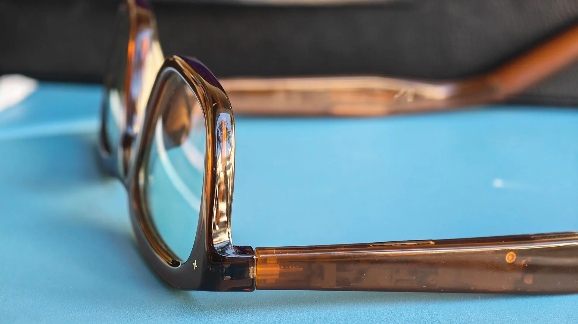 Vonder Intelligent Eyewear
