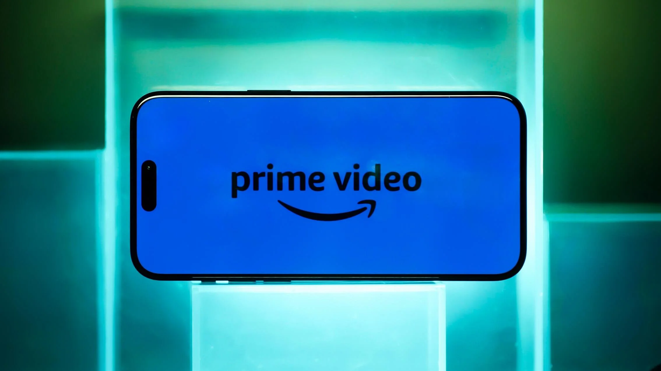 Amazon Prime Video