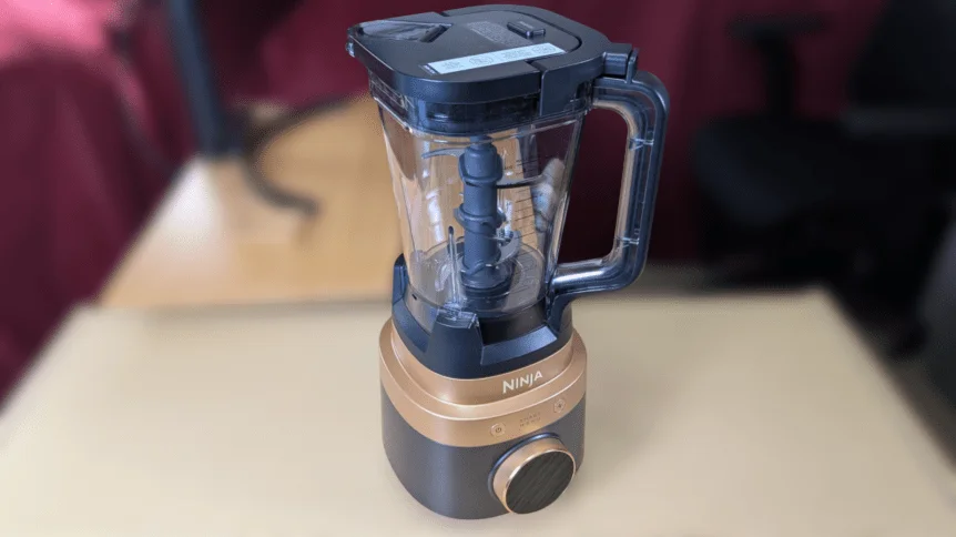 crushboss blender