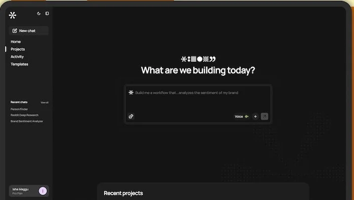 London Startup Secures $9M to Transform Workflow Automation for Non-Coders
