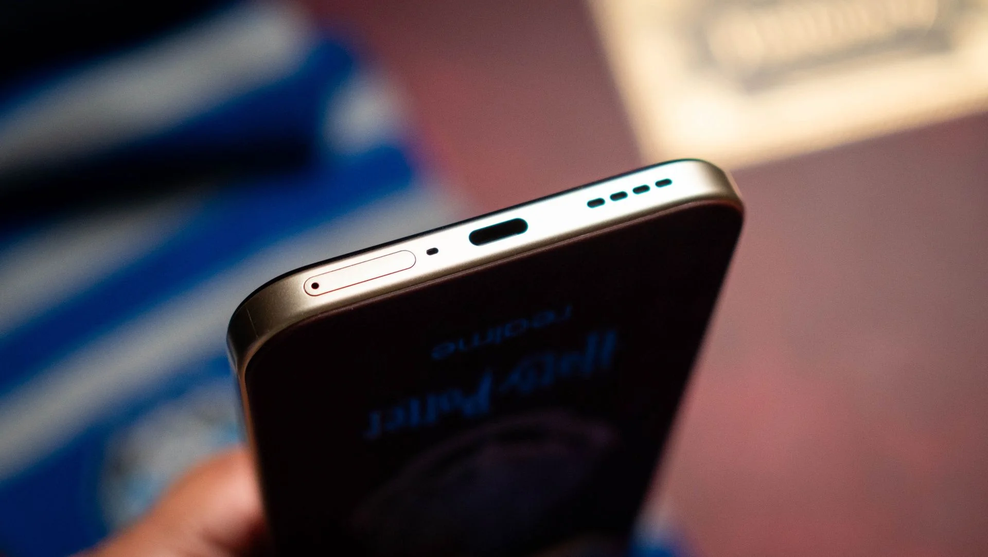 Realme 16 Pro 5G Harry Potter Edition review on Android Central