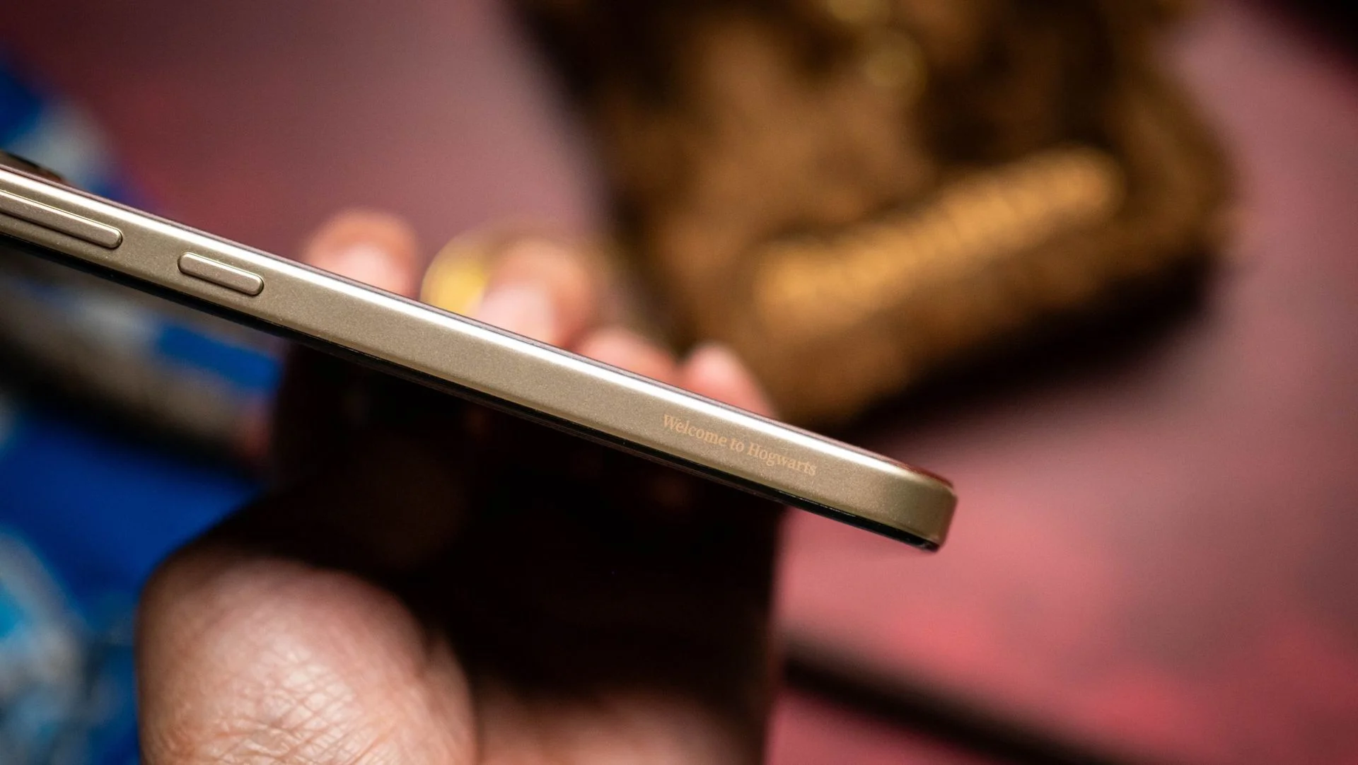 Realme 16 Pro 5G Harry Potter Edition review on Android Central