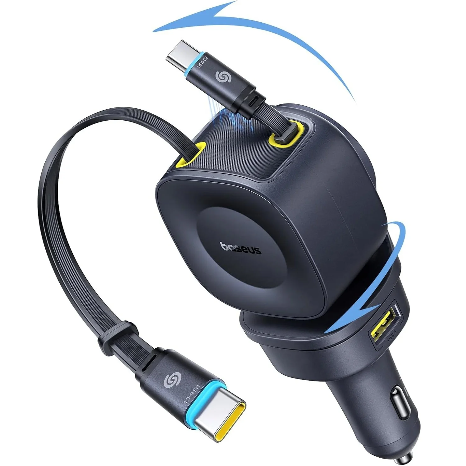 Baseus PrimeTrip VR2 Max 240W