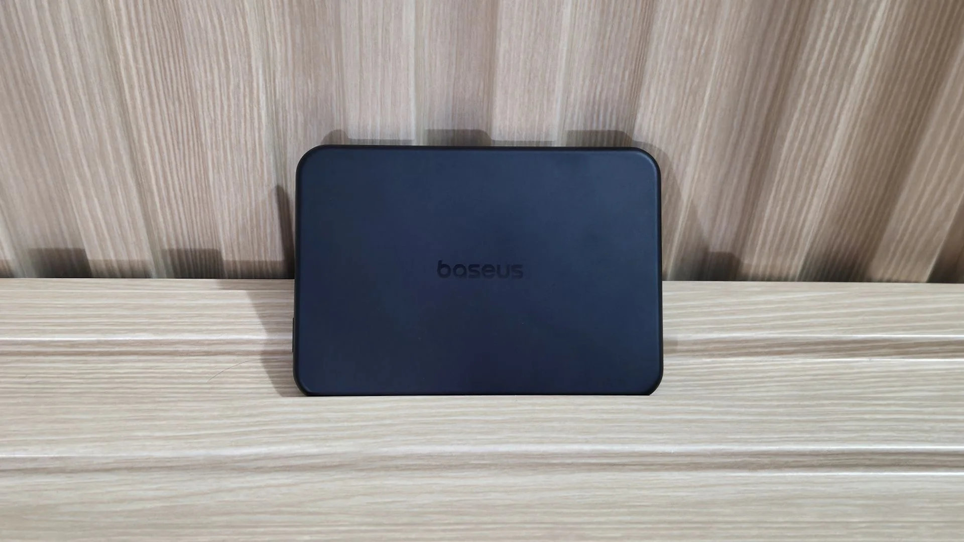 Power Bank testing - Close up of 'winners'