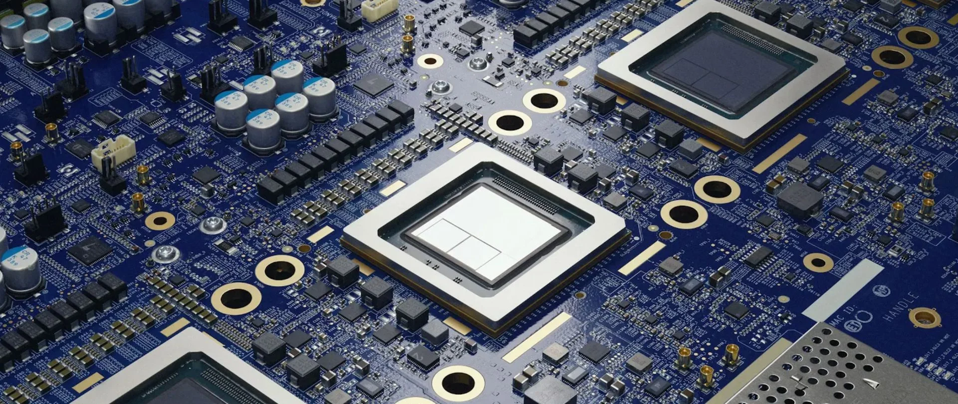 Google's Alphachip TPU