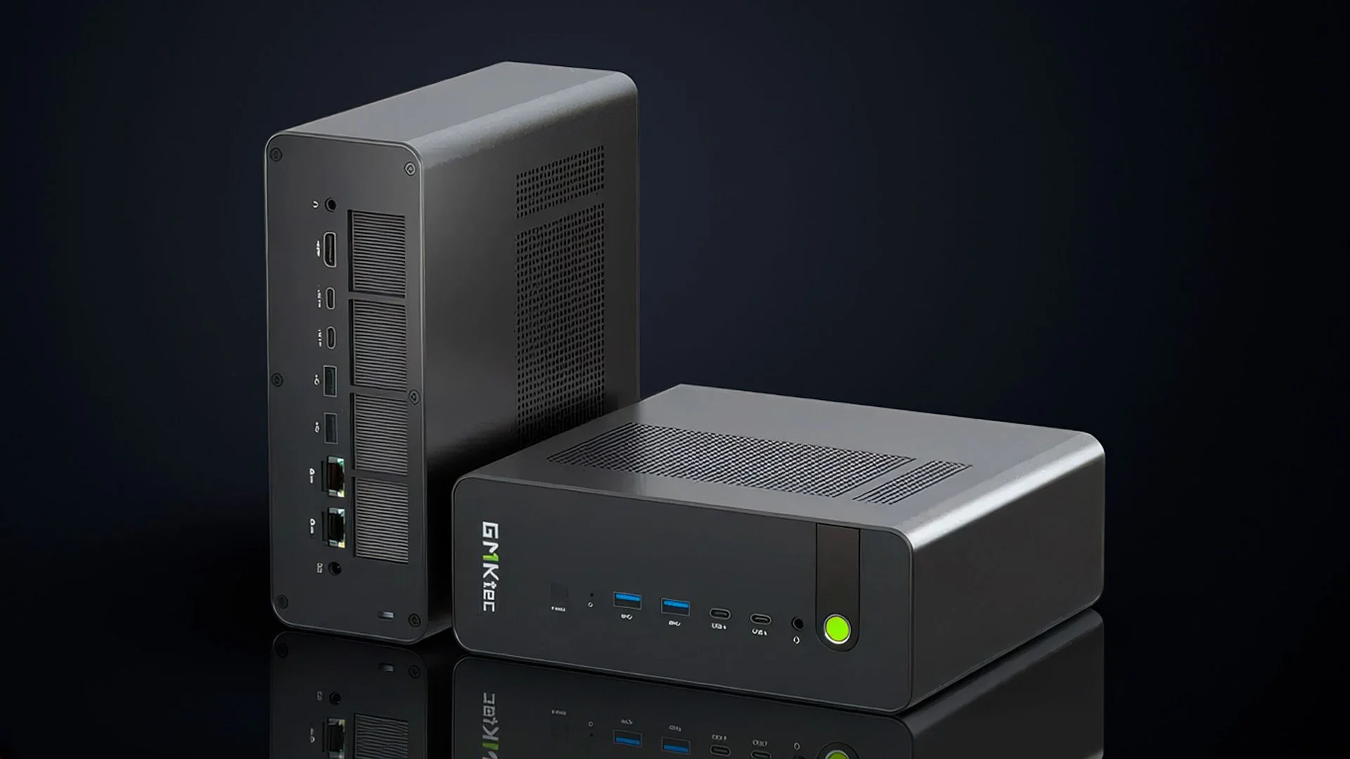 Early AMD 'Gorgon Halo' AI mini-PC packs 192GB RAM for an eye-watering $7,099