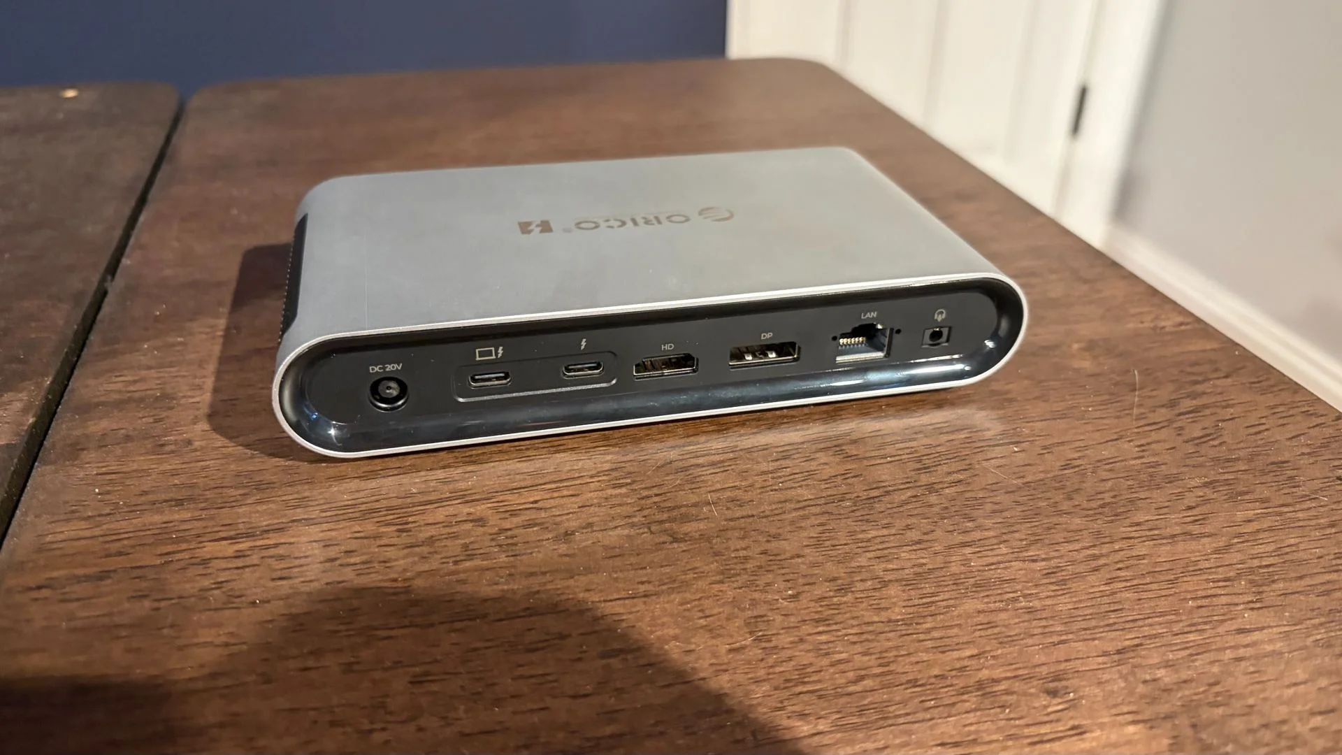 VectoTech V-Core vs Orico TB5