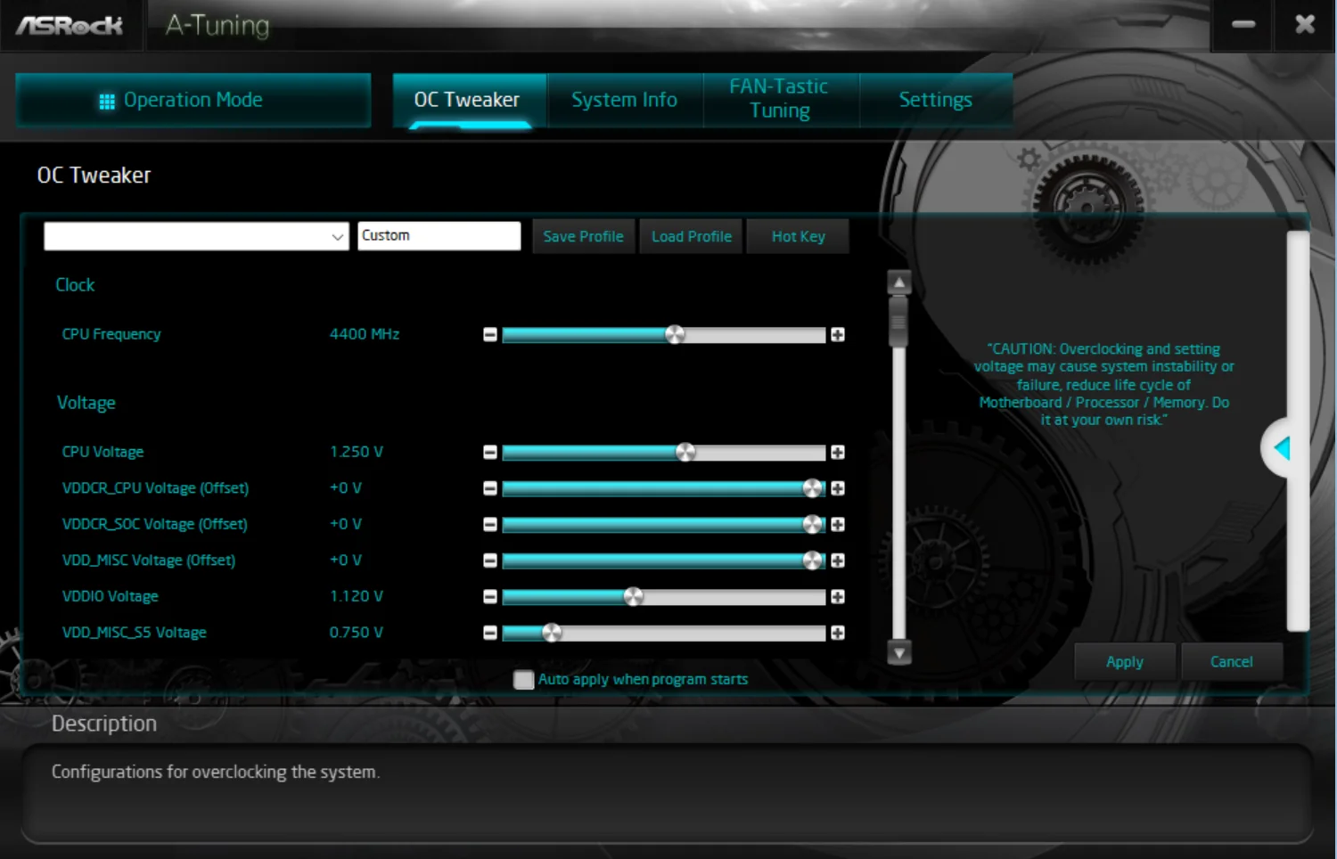 ASRock X870E Challenger Wifi