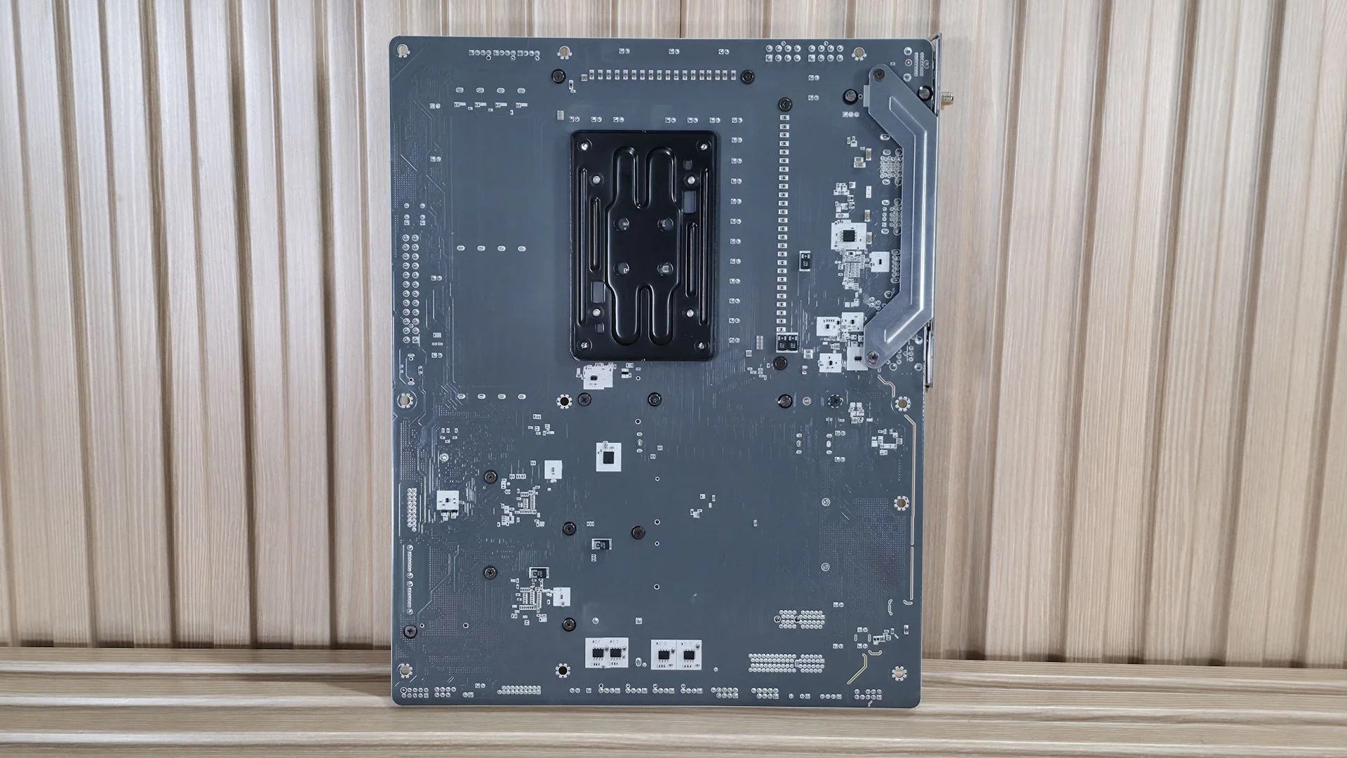 ASRock X870E Challenger Wifi