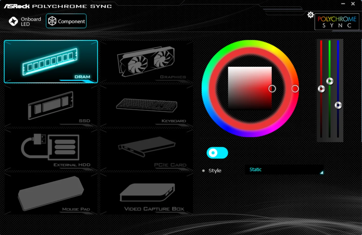 ASRock X870E Challenger Wifi