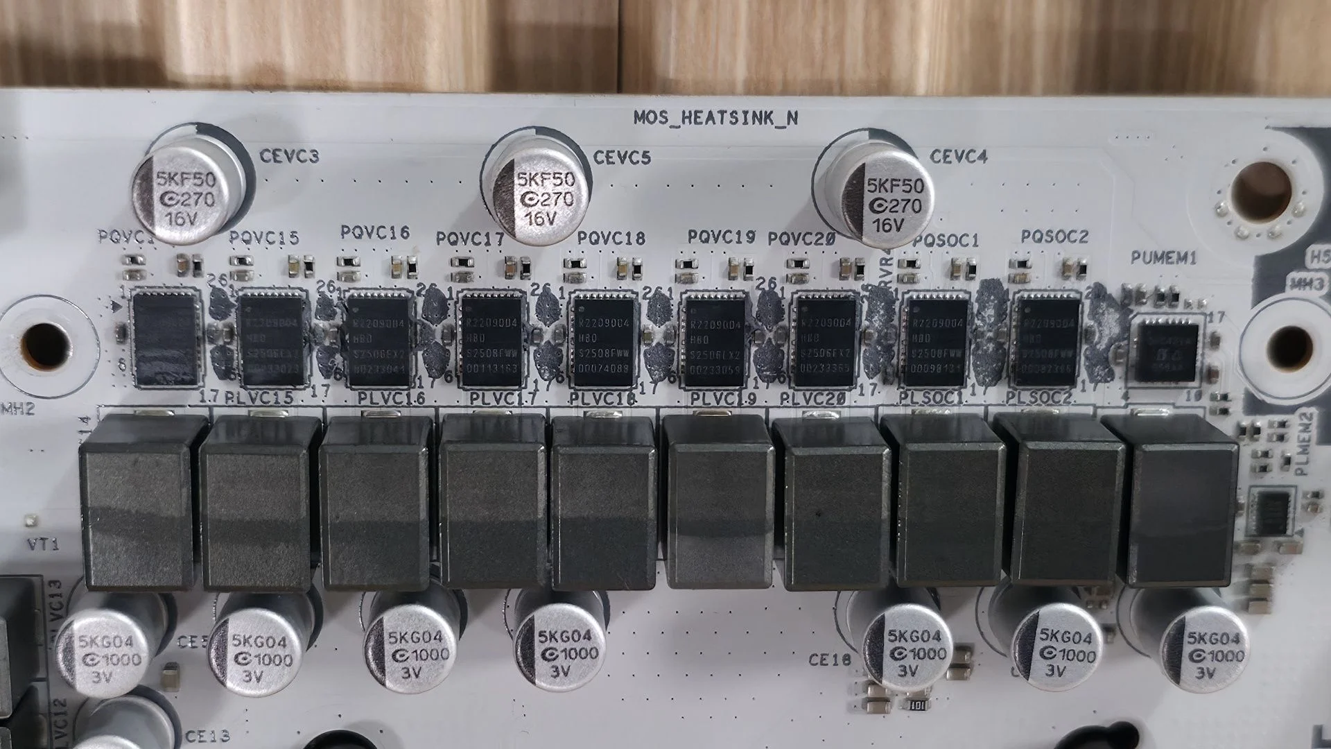ASRock X870E Challenger Wifi