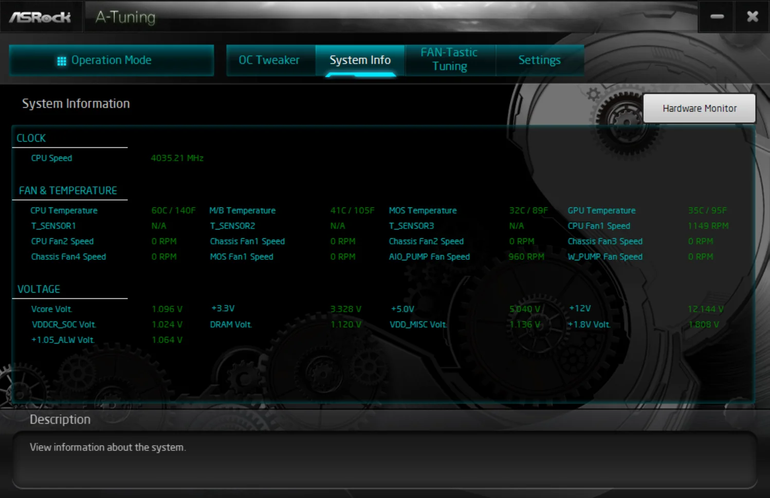 ASRock X870E Challenger Wifi