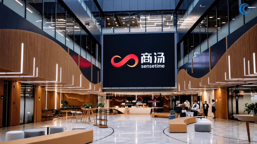 SenseTime Launches SenseMart OS to Bring Embodied Intelligence Into Retail