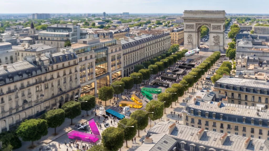 Vivatech 2026: Celebrating a Decade of Startup Innovation in Paris