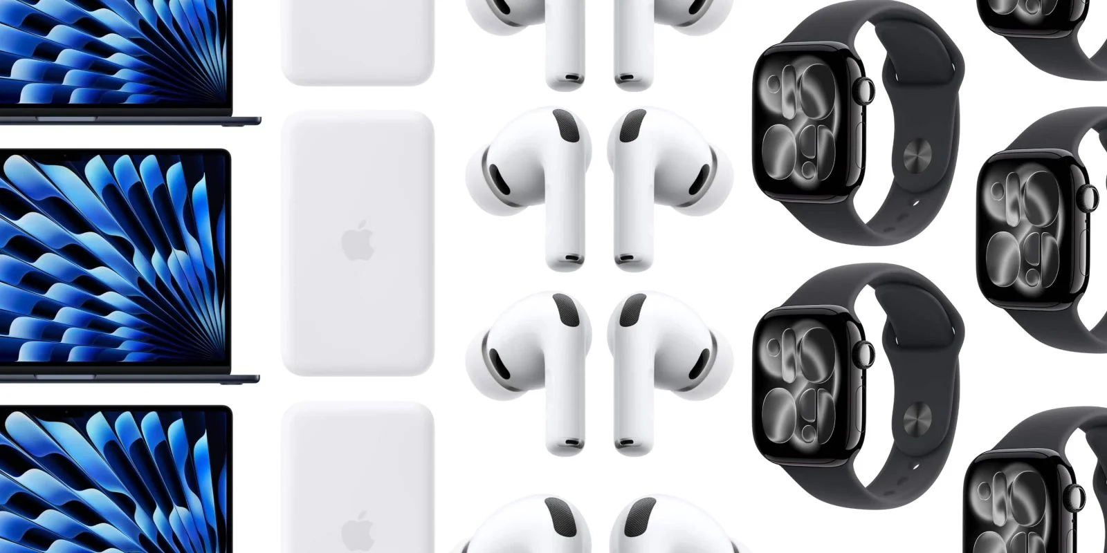 Unbeatable Discounts on M5 MacBook Air, AirPods Pro 3, and More Tech Essentials