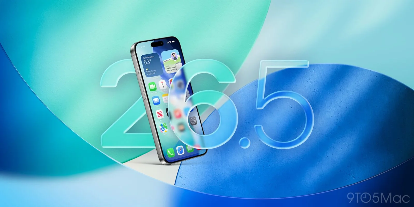iOS 26.5: Upcoming iPhone Update Unveils Five Exciting Features